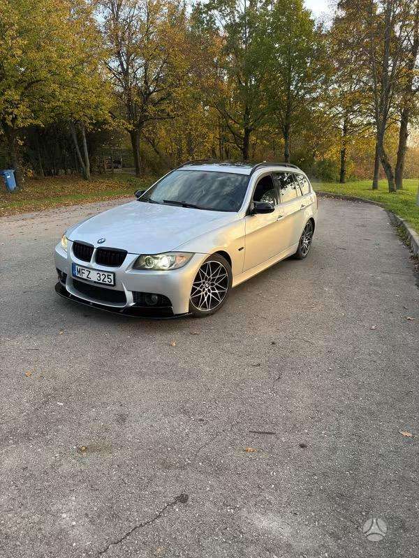 BMW 325