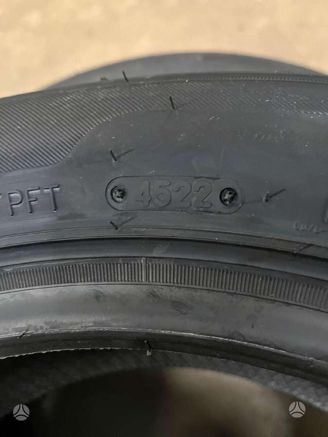 Triangle Advantex TC101, летние 215/55 R17