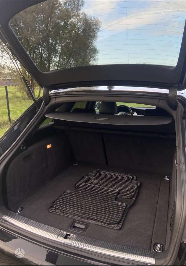 Audi A4, 2.0 l., Универсал