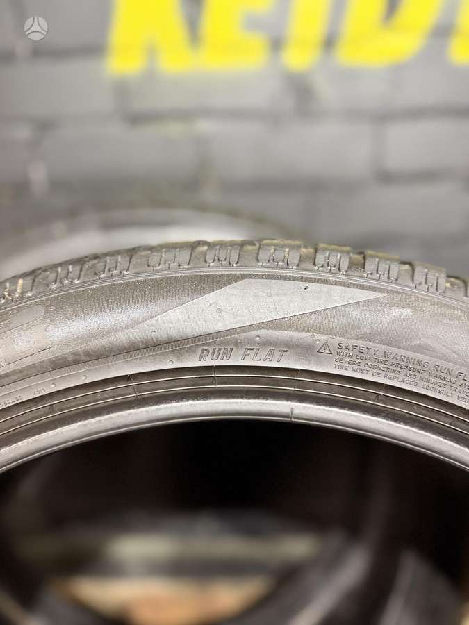 Pirelli Scorpion Winter 2, winter 275/40 R22