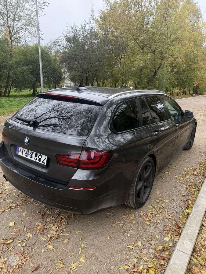 BMW 520, 2.0 l., Универсал