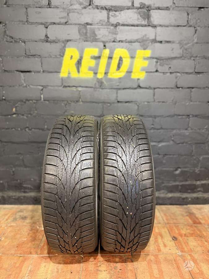 Marshal WS51 Ice, зимние 225/60 R18