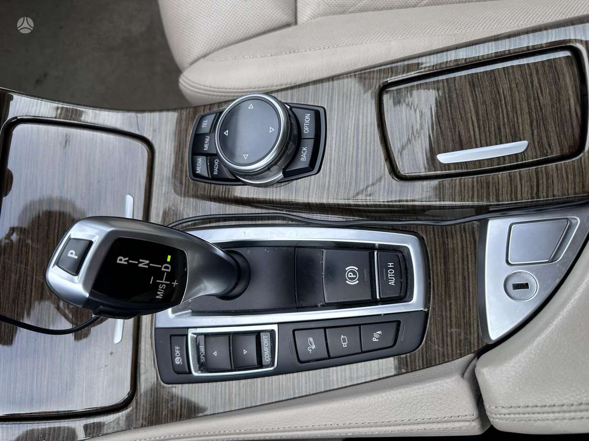 BMW 525, 2.0 l., Универсал