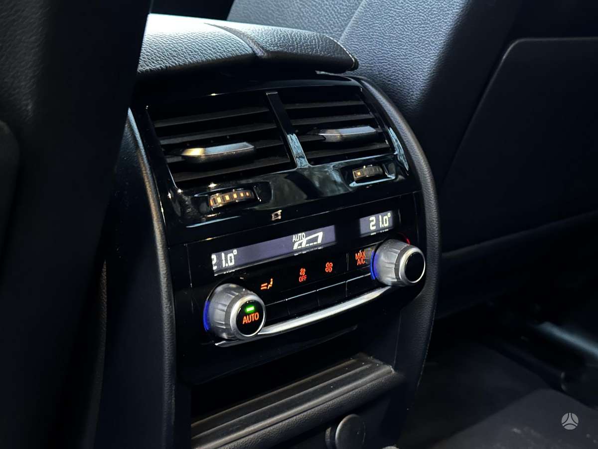 BMW 520, 2.0 l., universalas