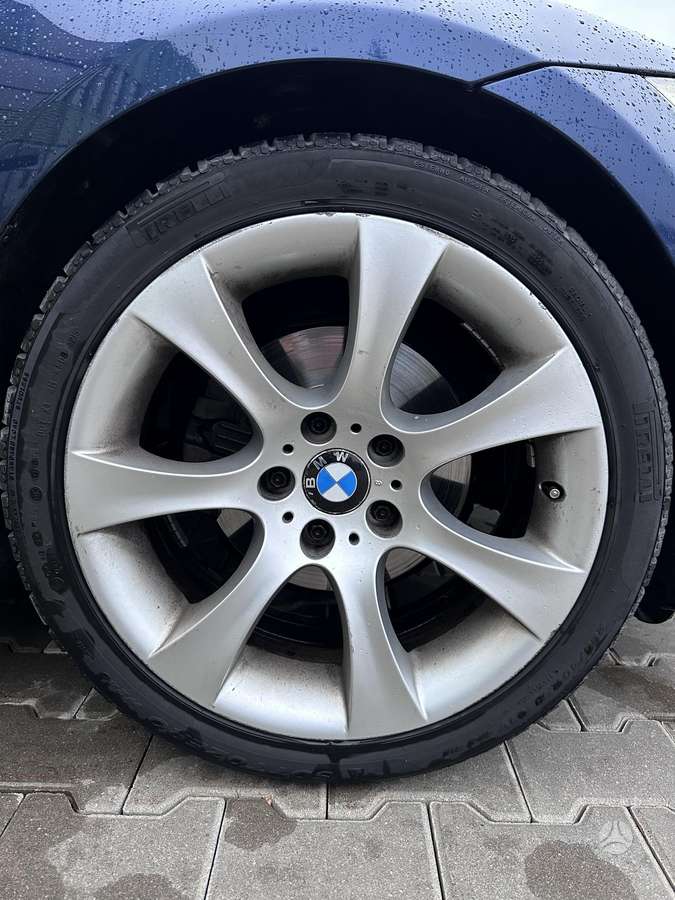 BMW 320, 2.0 l., Универсал