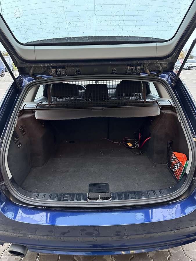 BMW 320, 2.0 l., Универсал