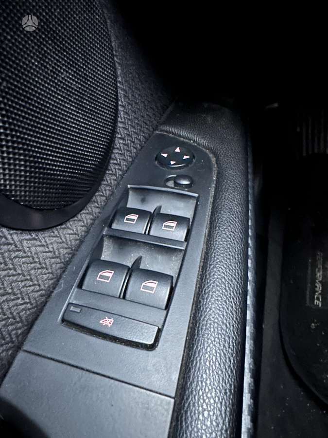 BMW 320, 2.0 l., Универсал