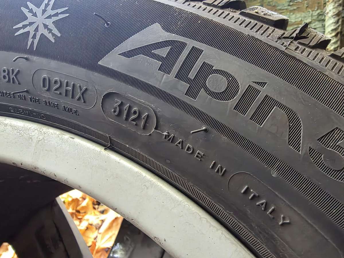 Audi, легкосплавные , R17