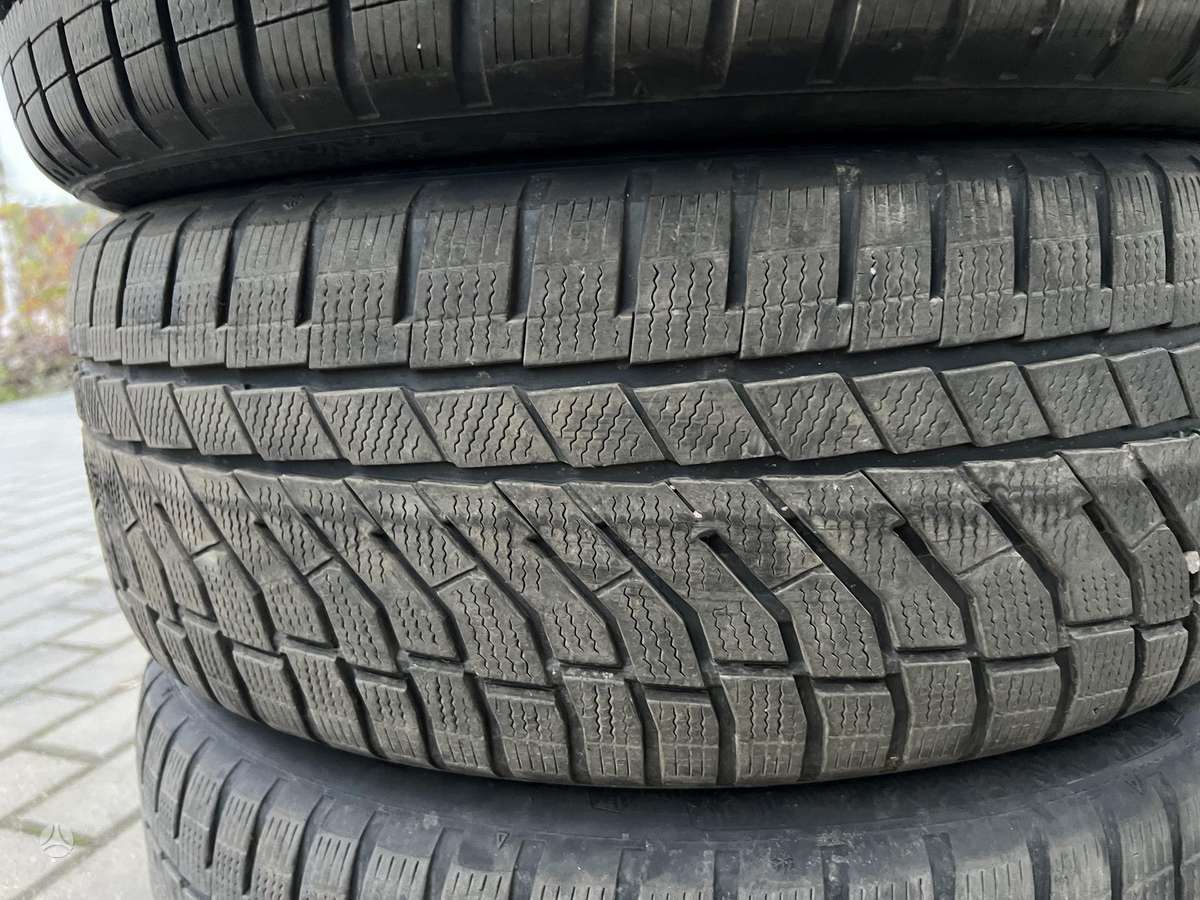 Falken, зимние 235/50 R19