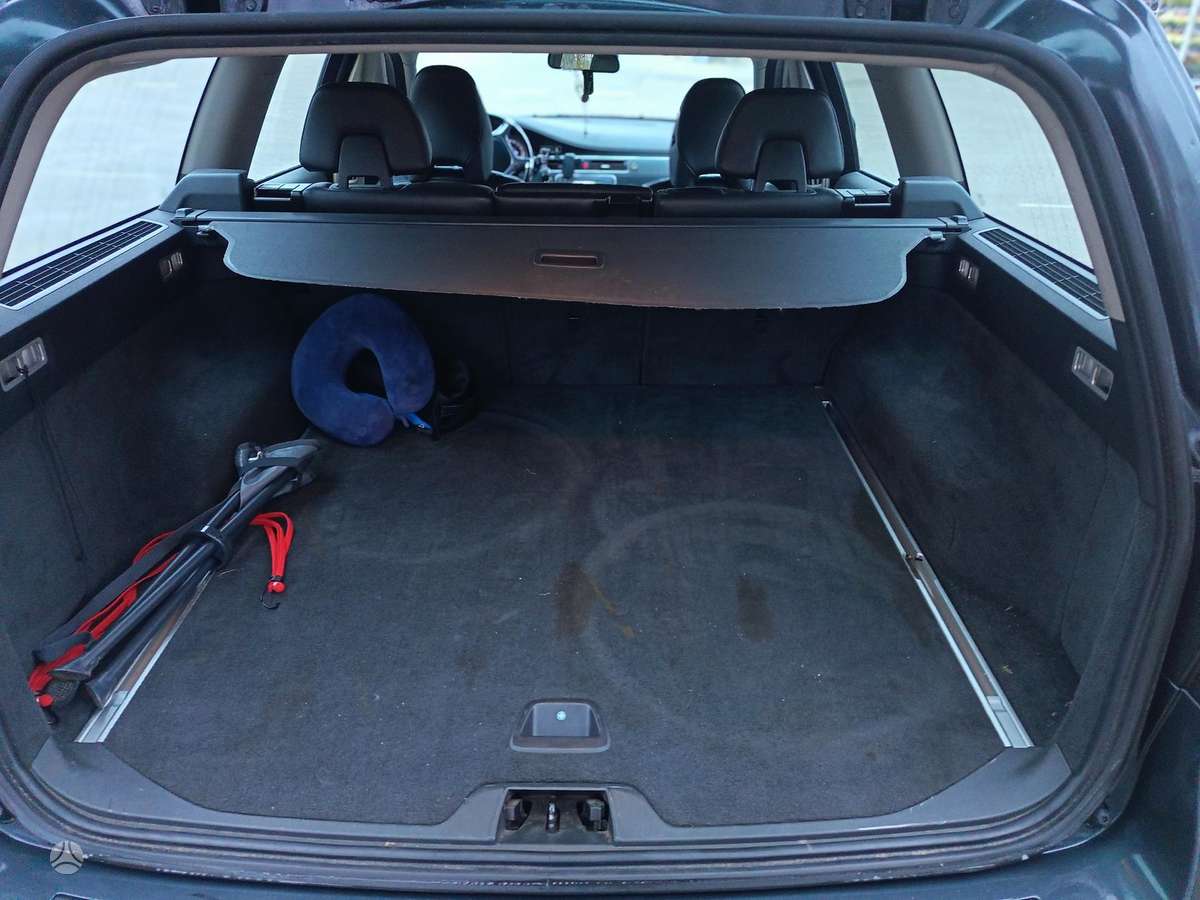 Volvo V70, 2.0 l., universalas
