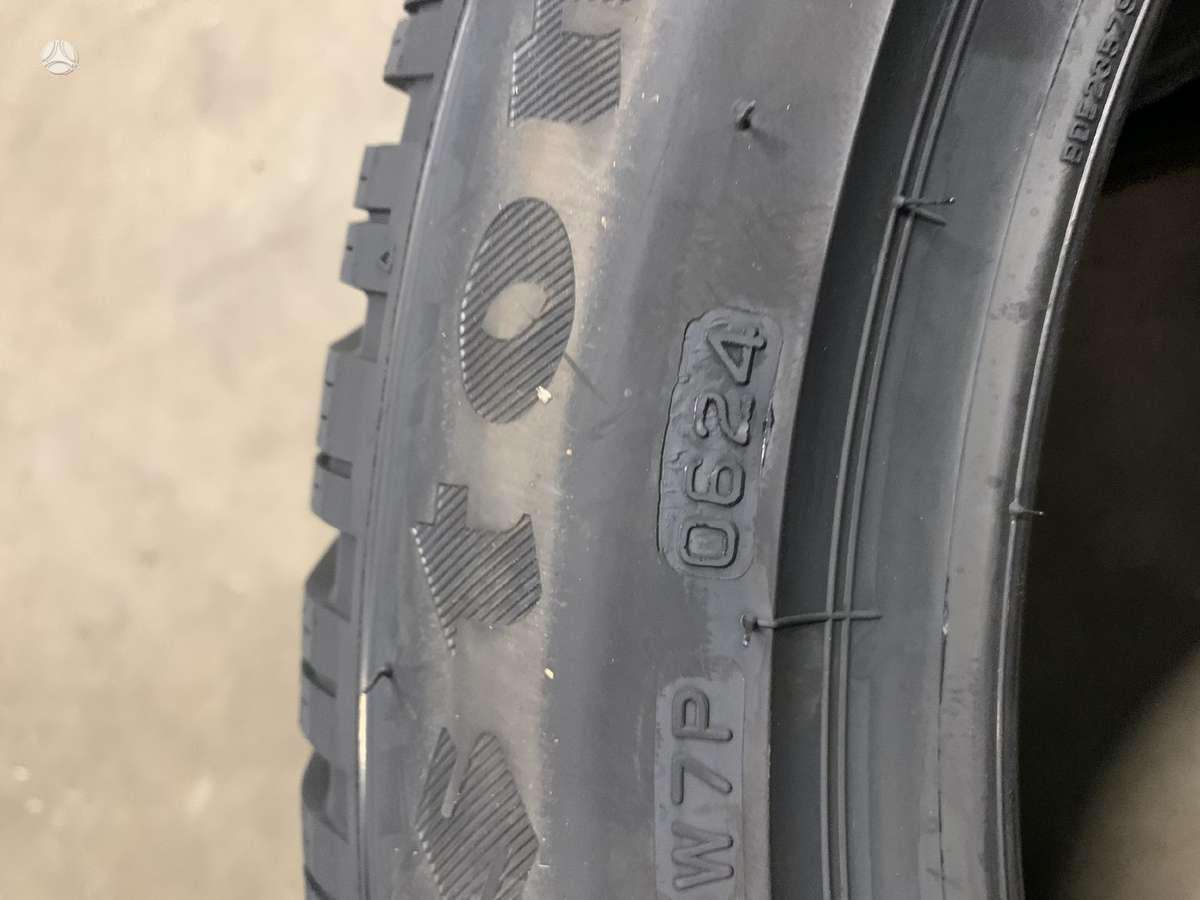 Firestone WinterHawk 4, winter 255/45 R19