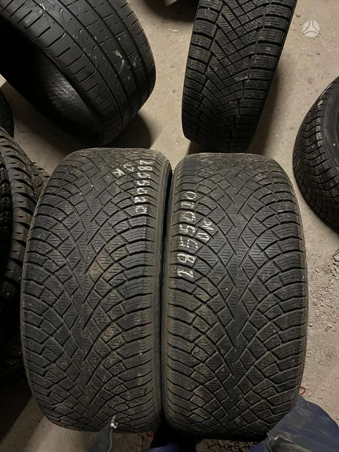 Nokian, winter 285/50 R20