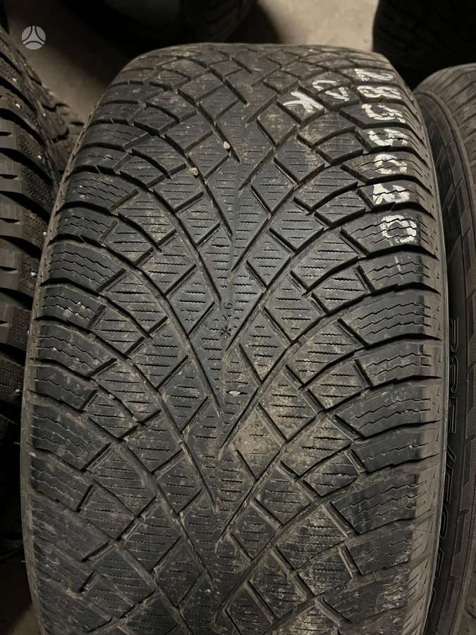 Nokian, winter 285/50 R20
