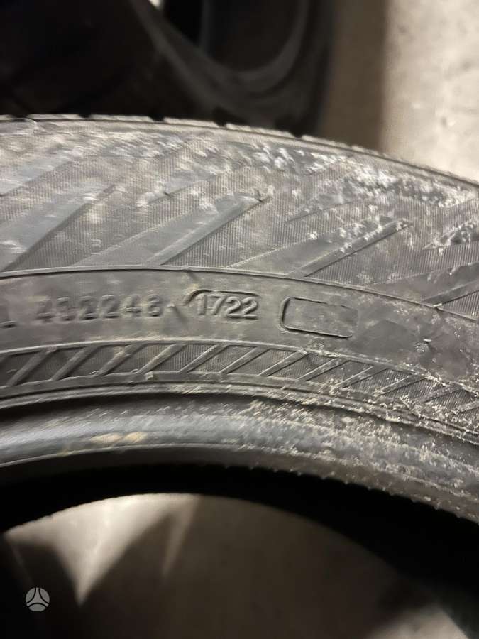 Nokian, winter 285/50 R20
