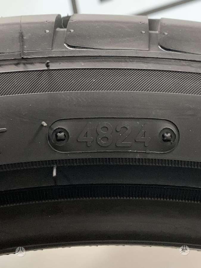 Triangle TH202, summer 255/35 R19