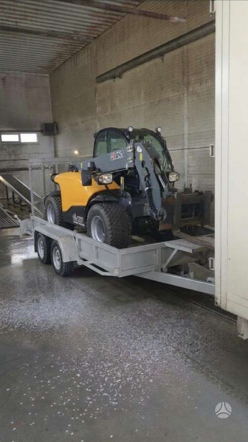 -Kita- Giant 4548 Tendo, telescopic handler