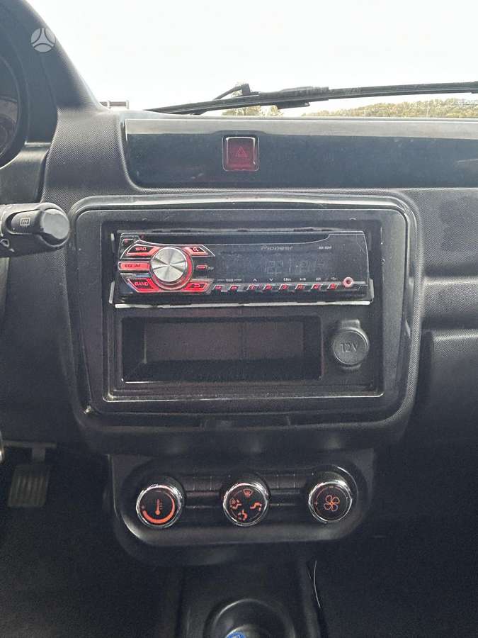 Microcar DUE, Купе (coupe)