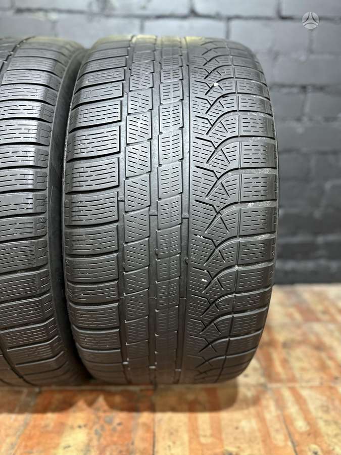 Pirelli P Zero Winter, winter 285/40 R20