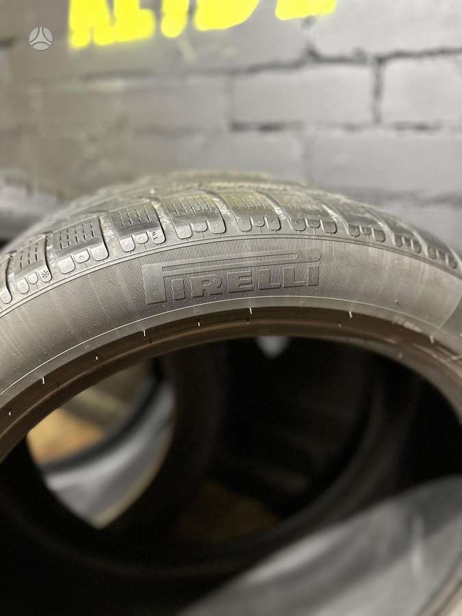 Pirelli P Zero Winter, winter 285/40 R20