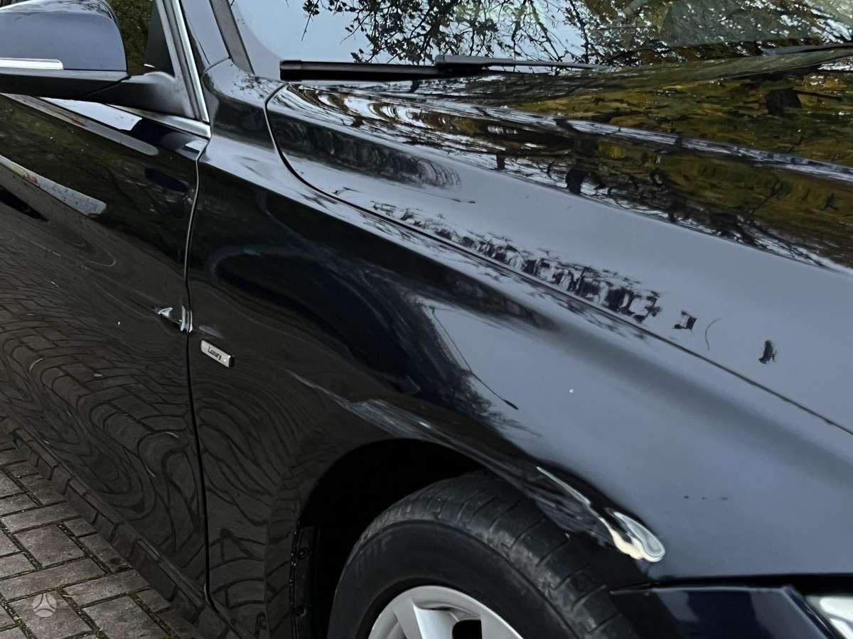 BMW 320, 2.0 l., Универсал