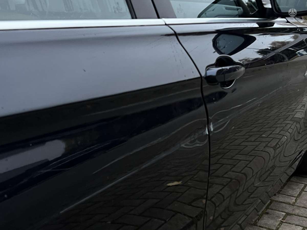 BMW 320, 2.0 l., Универсал