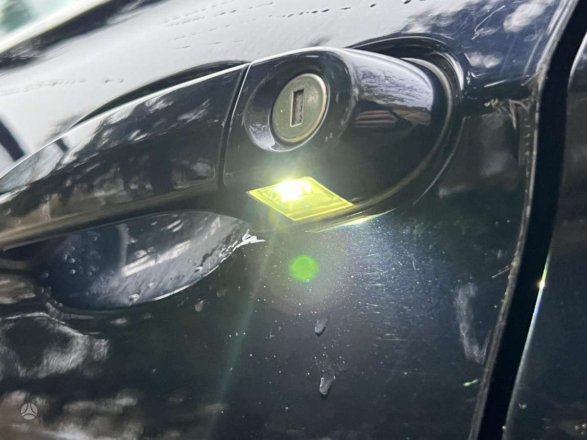 BMW 320, 2.0 l., Универсал