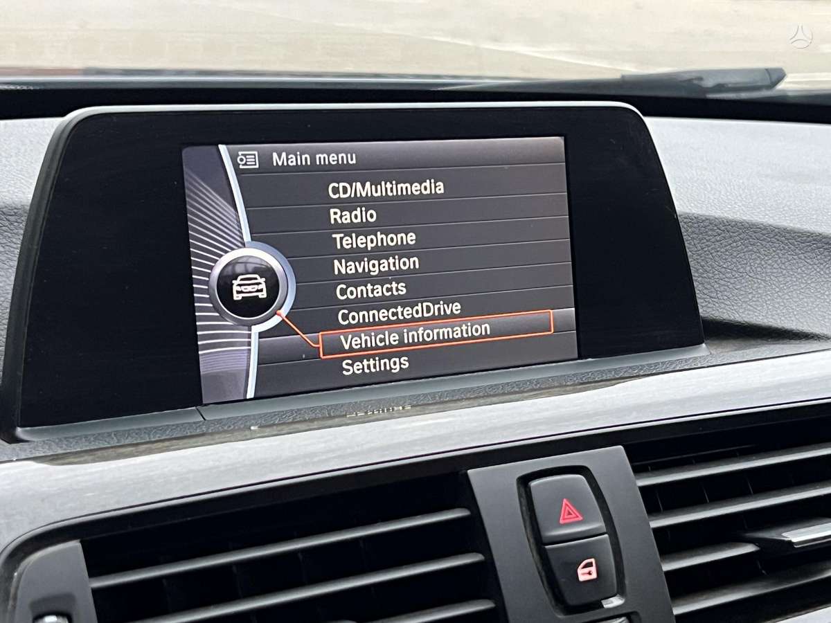 BMW 320, 2.0 l., Универсал
