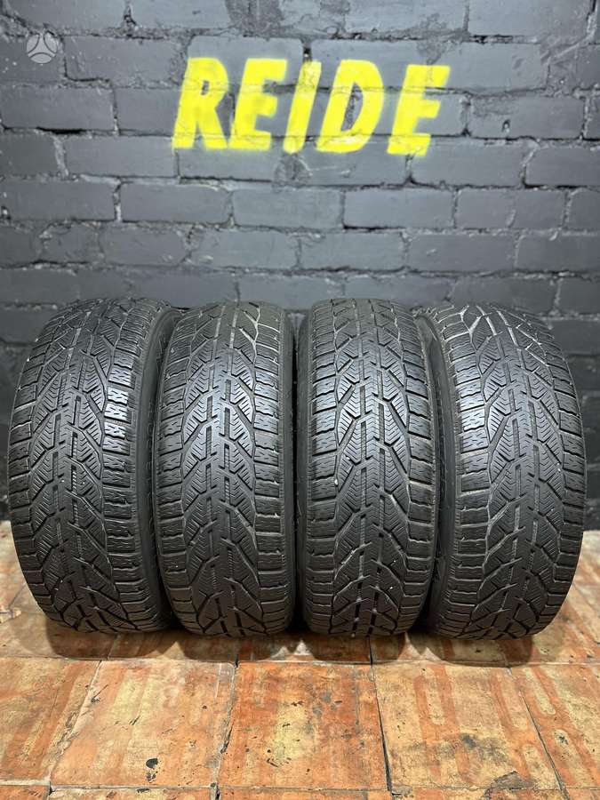 Taurus Winter, winter 215/60 R16
