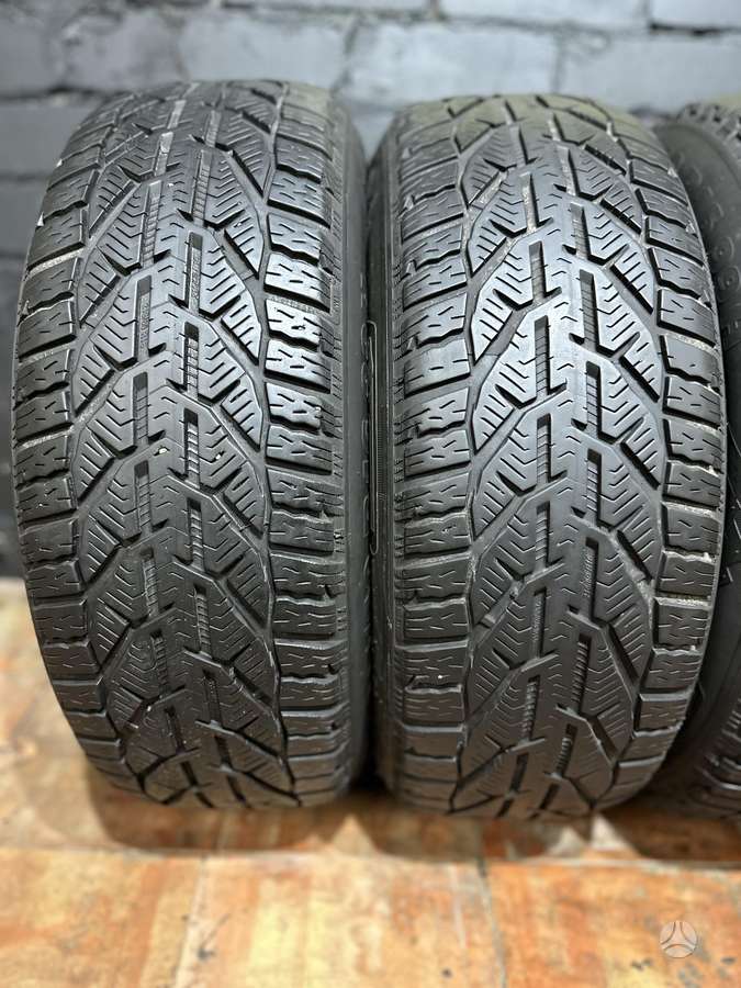 Taurus Winter, winter 215/60 R16