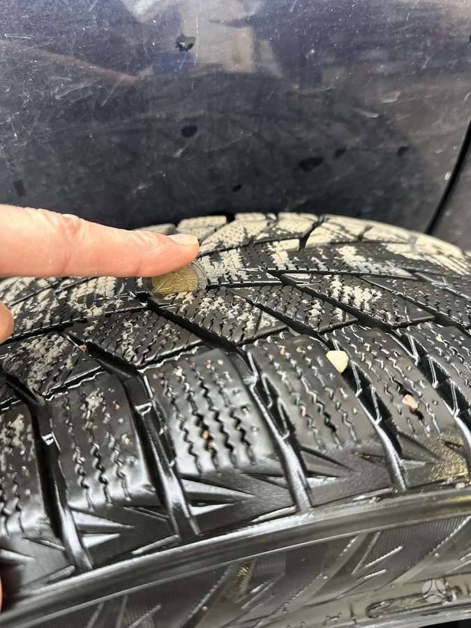 TESLA, light alloy, R19