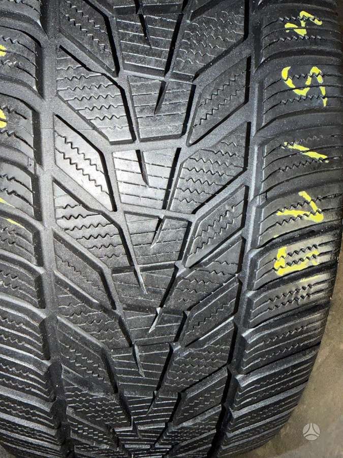 TESLA, light alloy, R19