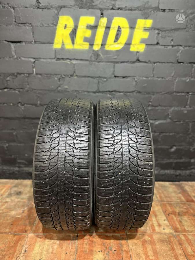 Triangle Snowlink, зимние 235/50 R18