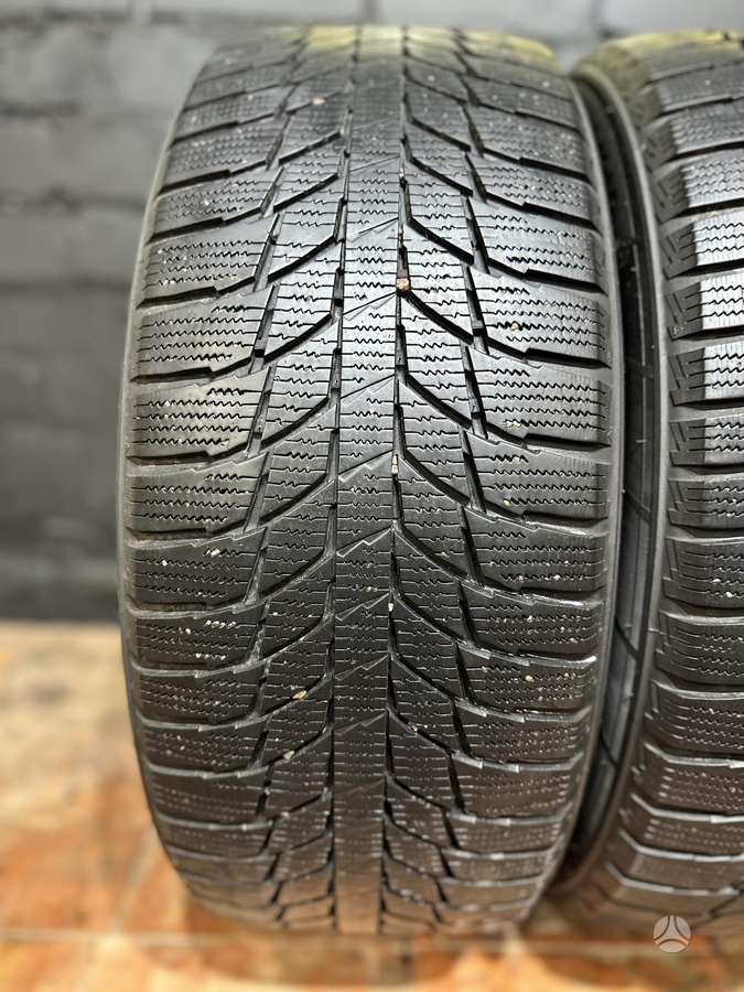 Triangle Snowlink, зимние 235/50 R18