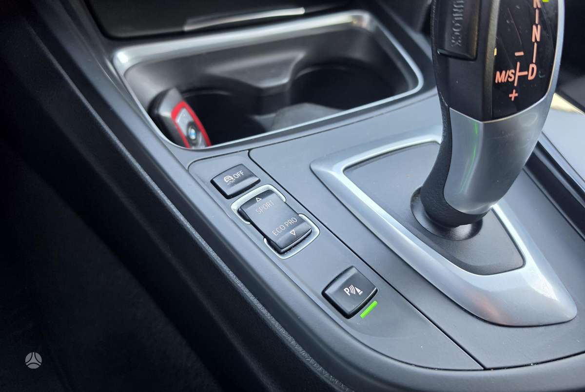 BMW 320, 2.0 l., Универсал