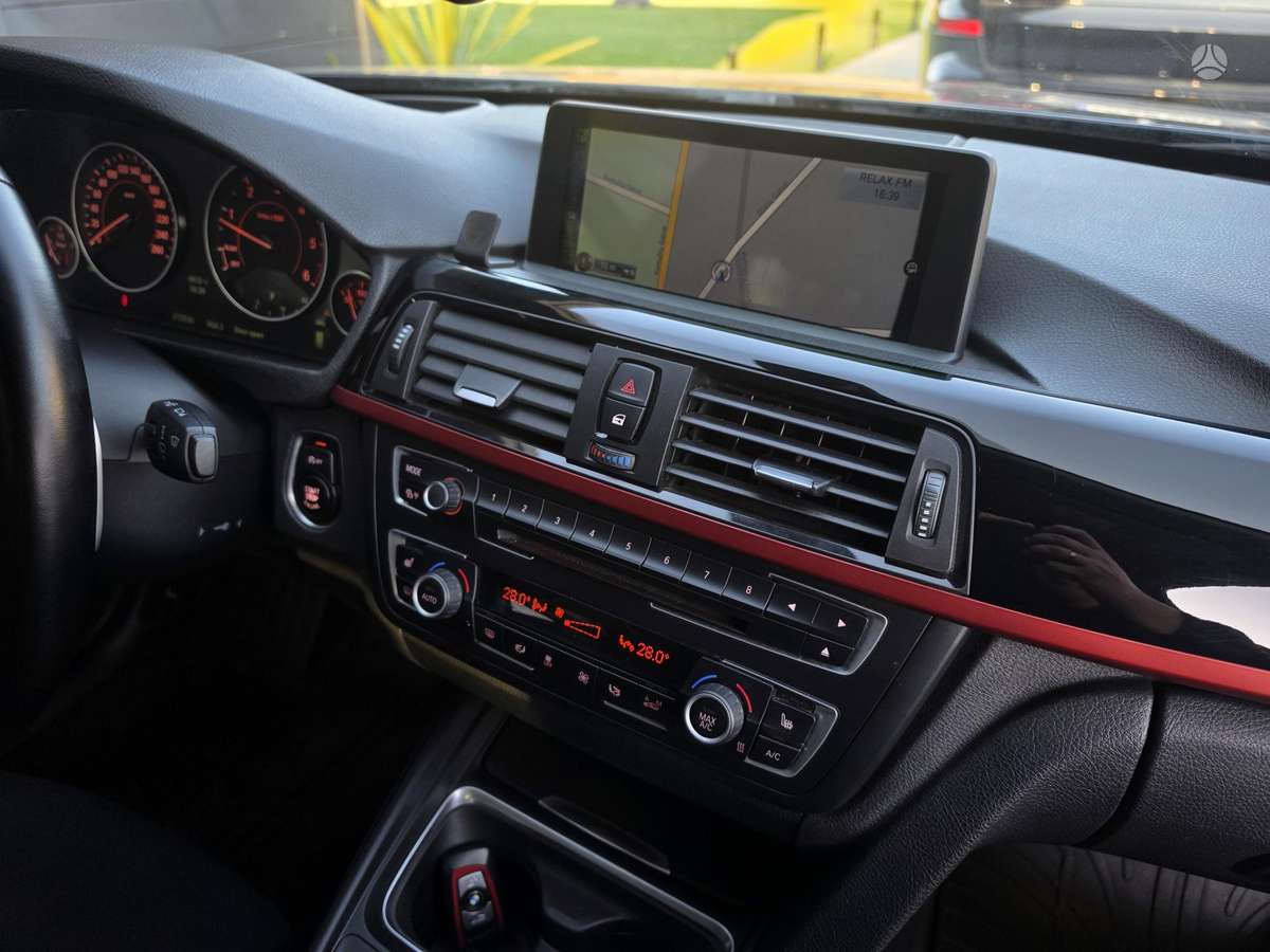 BMW 320, 2.0 l., Универсал