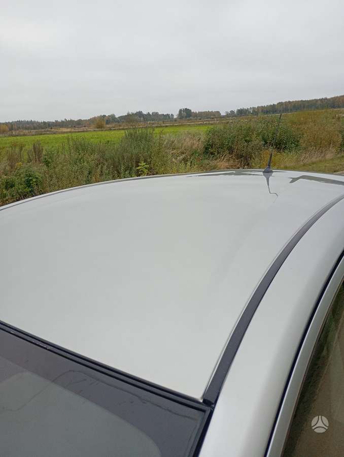 Nissan Note, 1.2 l., hatchback