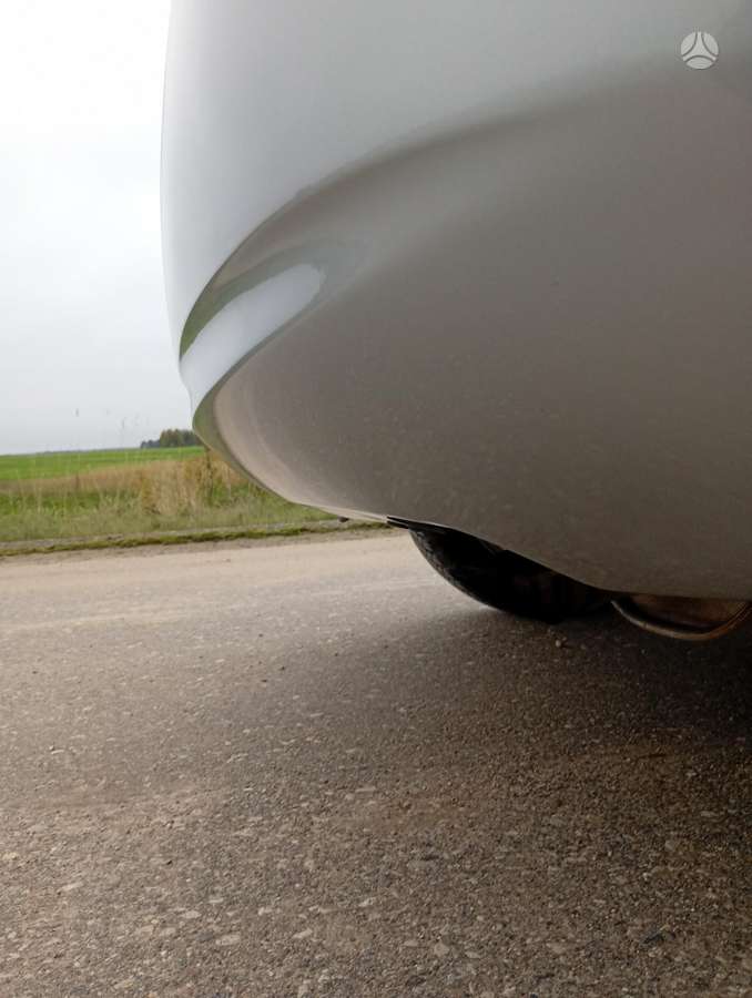 Nissan Note, 1.2 l., hatchback
