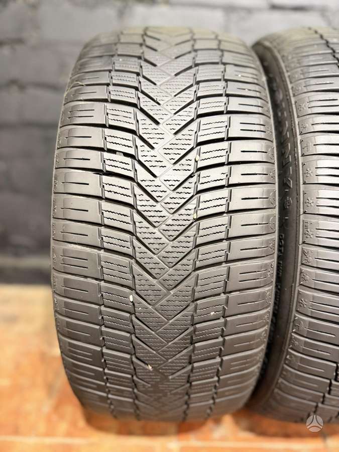 Sunny NC501, universalios 225/40 R19