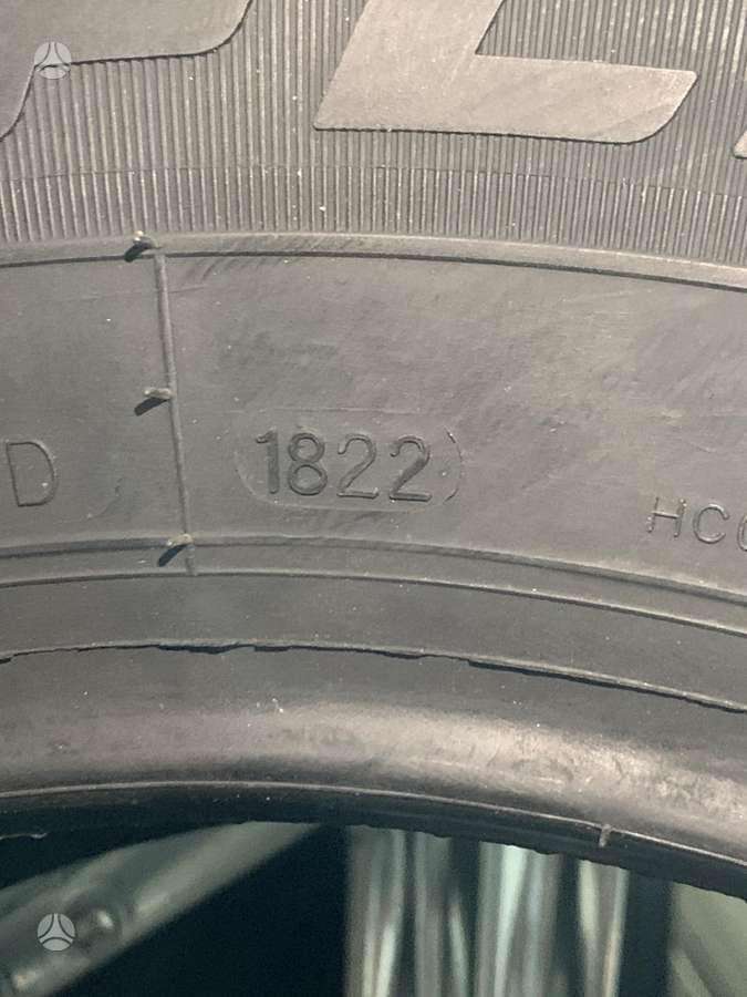 HI FLY Win-transit, winter 215/65 R16