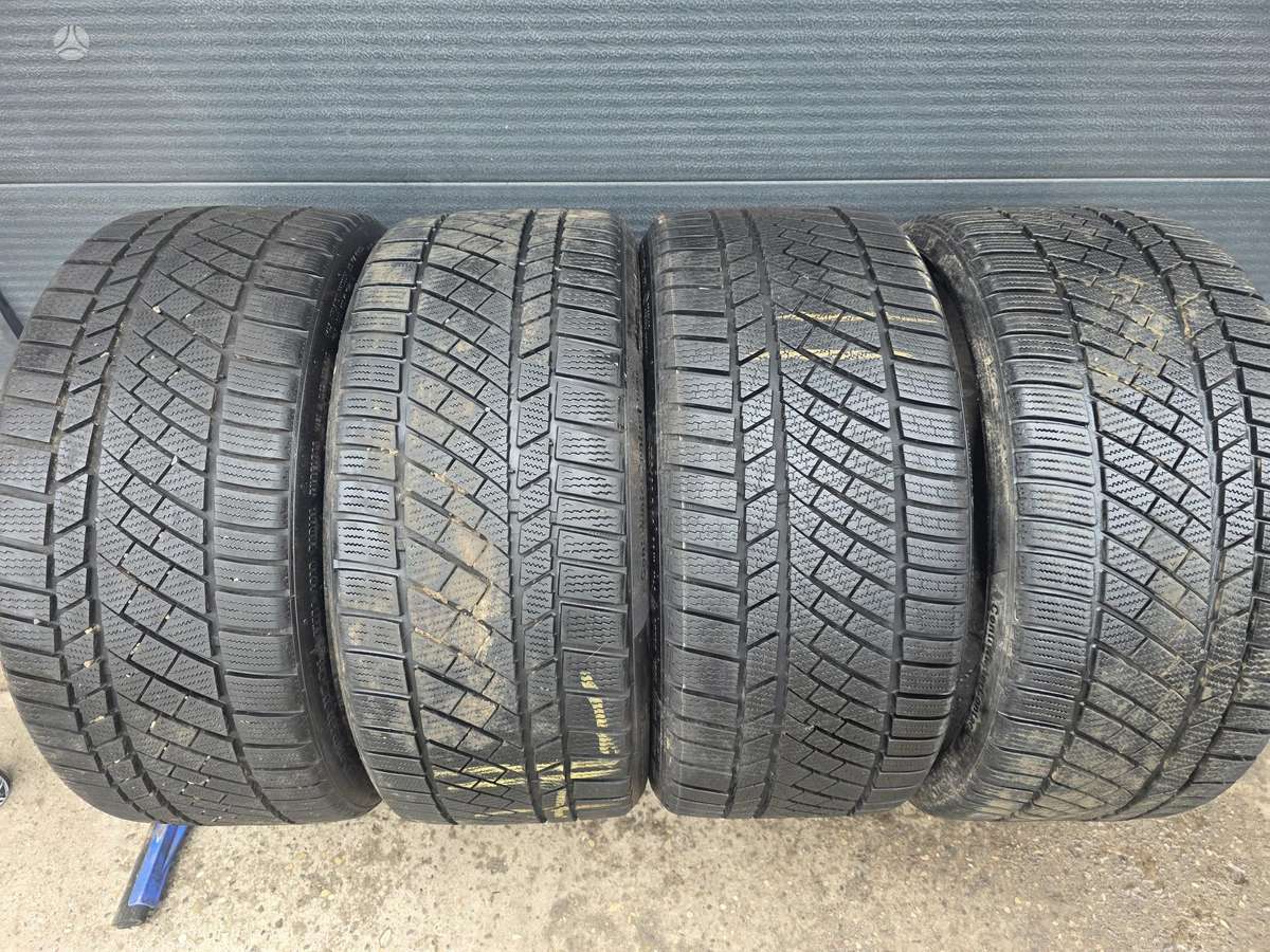 Continental, winter 245/30 R20