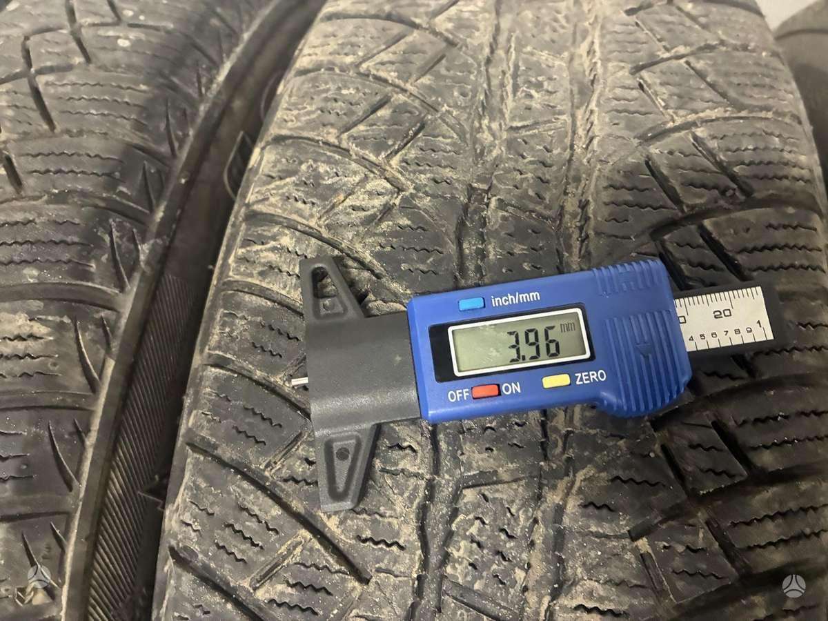 Sunny, winter 185/65 R15