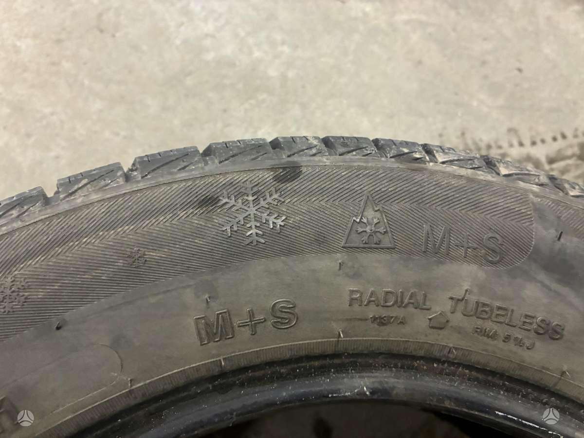 Sunny, winter 185/65 R15