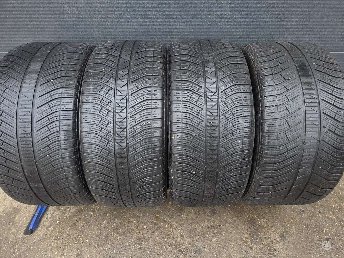 Michelin, winter 305/35 R21