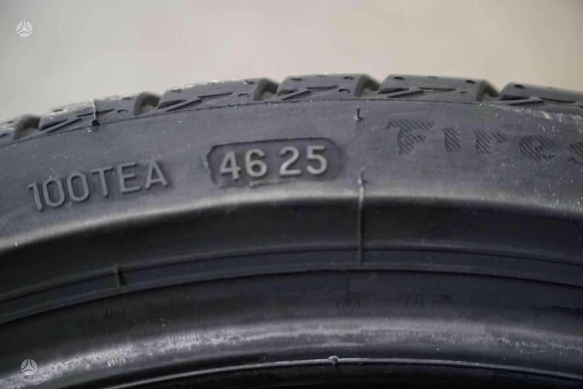 Firestone Roadhawk2, летние 235/35 R19