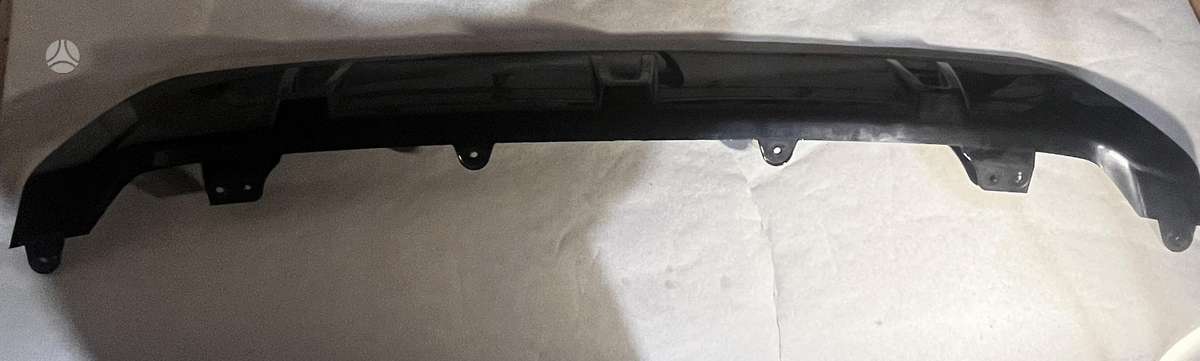BMW X5, 51128089547, бамперы (буфера)