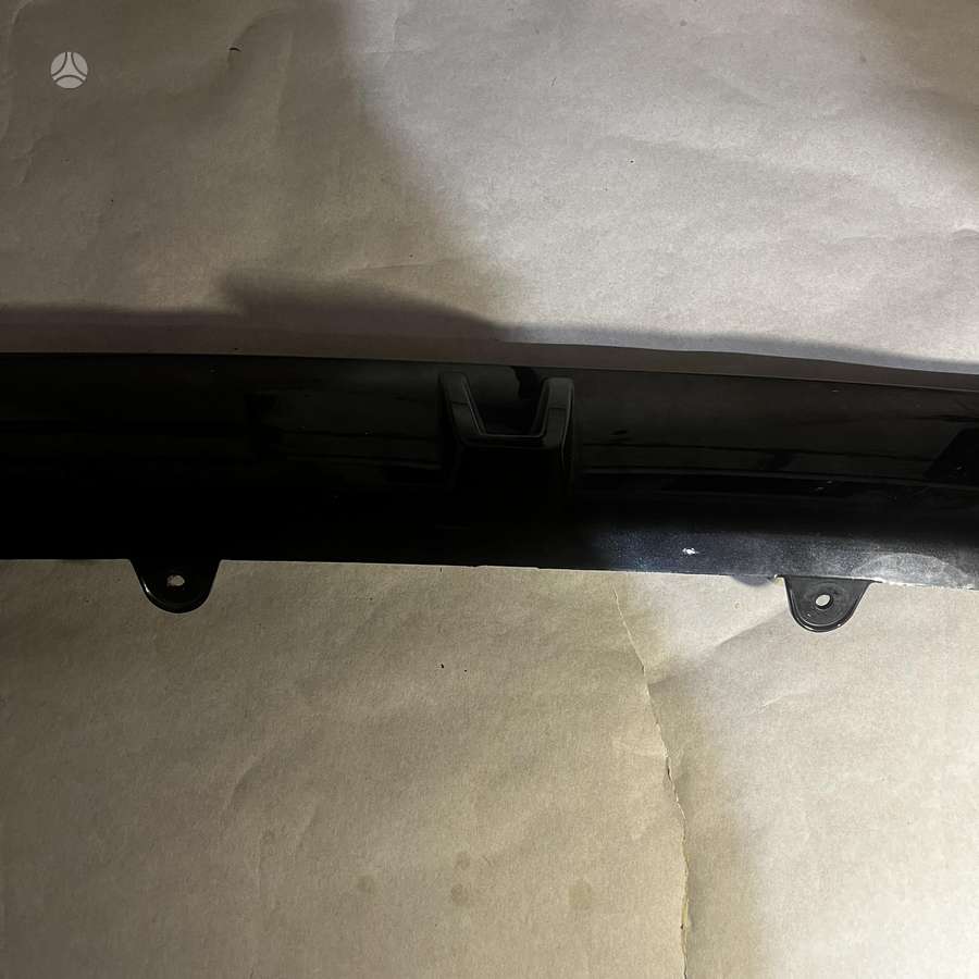 BMW X5, 51128089547, бамперы (буфера)
