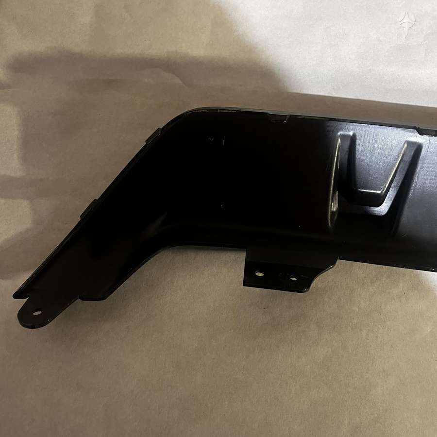 BMW X5, 51128089547, bumpers