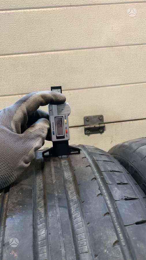 Goodyear Ultragrip, летние 245/45 R19