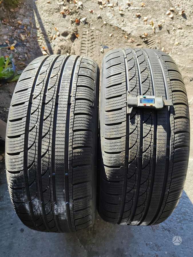 Rotalla, зимние 225/55 R17