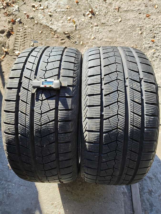 FRONWAY, зимние 245/40 R18